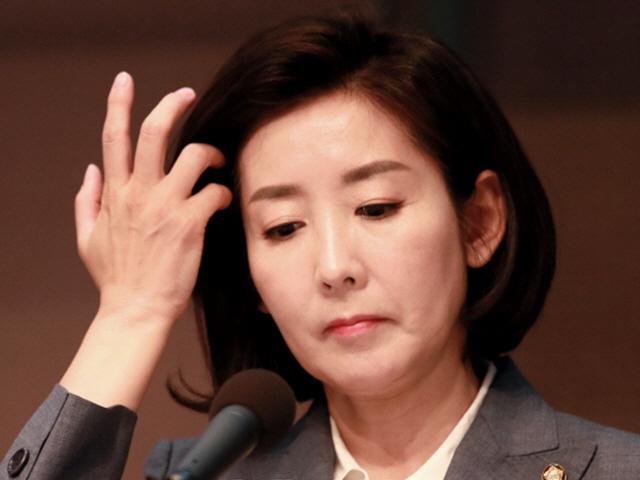 나경원 "달창? '달빛 창문'인 줄...막말 <strong>프레임</strong> 동의 못해"