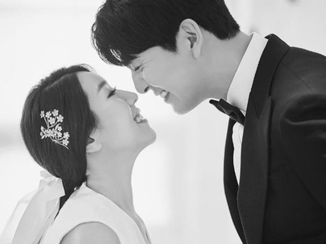 이필모♥서수연, <strong>한해</strong>에 '미션' 모두 성공…결혼→임신→출산예정[종합]
