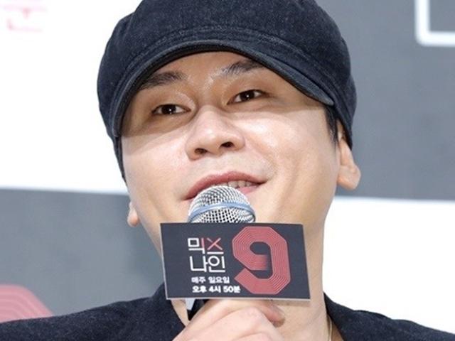 "예방차원"vs"사후조치"…양현석, 마약 자체검사도 의문 투성이