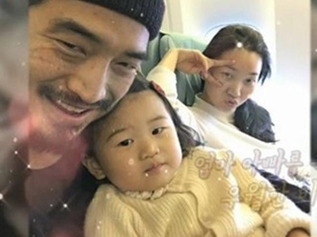 '해투4' 장윤주, <strong>우월</strong>한 유전자 딸 공개…"엄마 붕어빵이네"