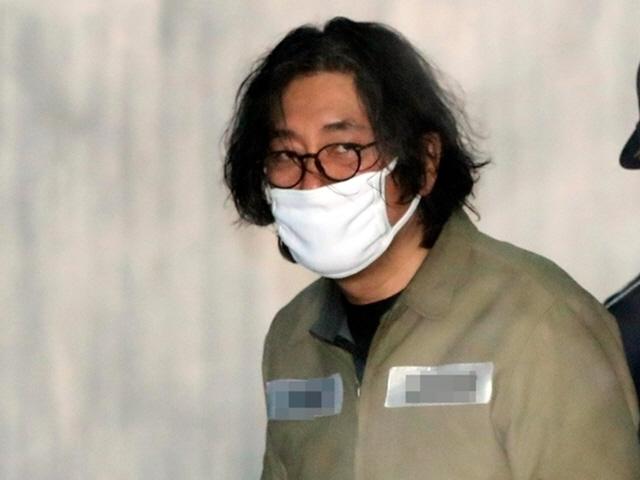 ‘400억 기업범죄 혐의’ 태광 <strong>이호진</strong>, 7번 재판 끝에 징역 3년 확정