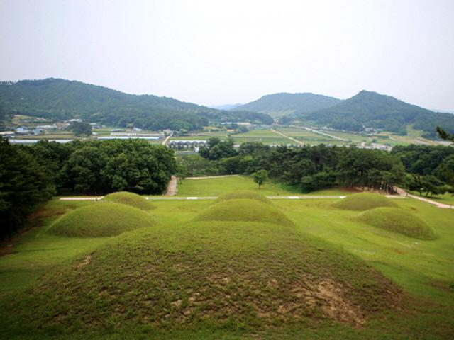 1400년 전 백제 왕국의 비밀을 품은 도시 ‘부여’