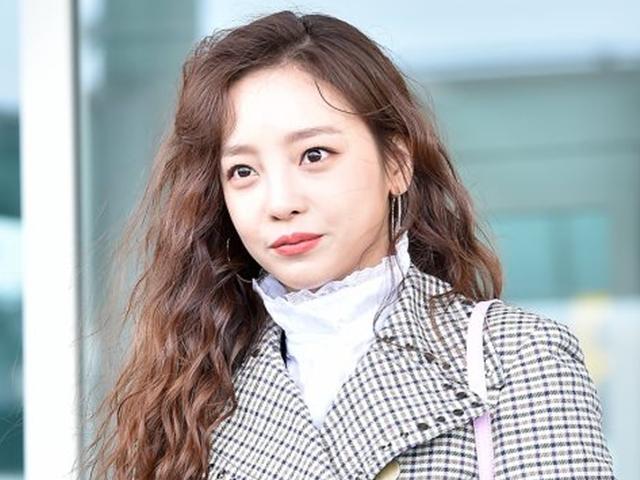 구하라, 日 새 소속사 프로필 공개…“앞으로 더 노력할 것“