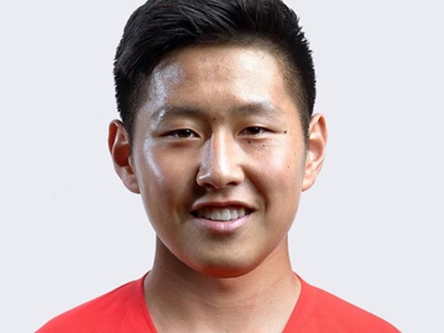 '슛돌이, 골든보이되다'… '막내형' 이강인의 18년 축구史