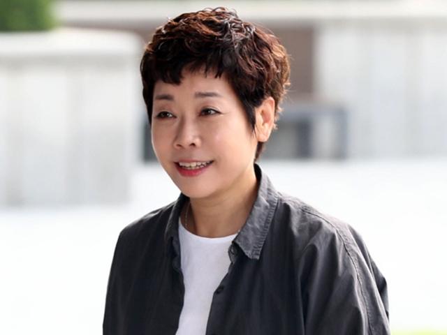김미화 "과거 결혼 생활 불행했다" 발언, 전 남편 <strong>위자료</strong> <strong>청구소송</strong> 기각