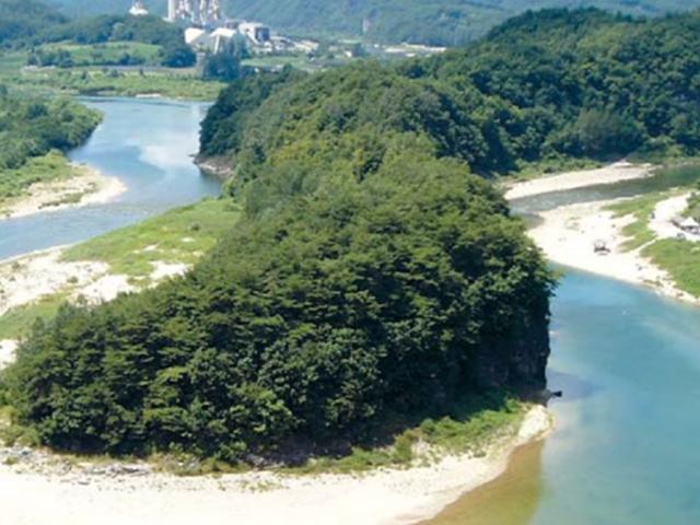 느긋하게, 고요하게… `슬로시티` 영월을 여행하는 법