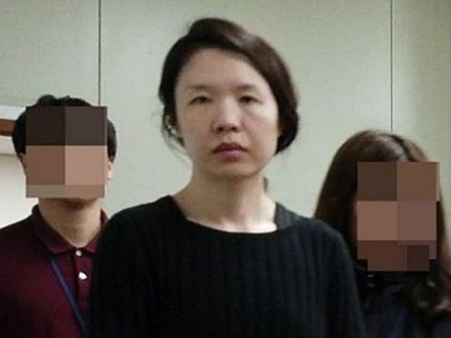 <strong>고유정</strong> 제주서 시신 유기 정황…경찰 왜 숨겼나