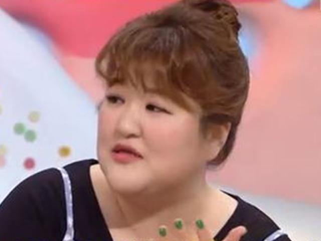 '안녕하세요' <strong>이국주</strong>, 다이어트 성공‥"7kg 더 빼고 싶다"