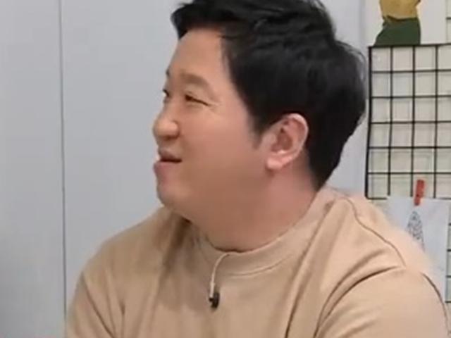 '옥탑방' <strong>서경석</strong>, 정형돈에 서운했던 사연 "술값 대신 냈는데.."