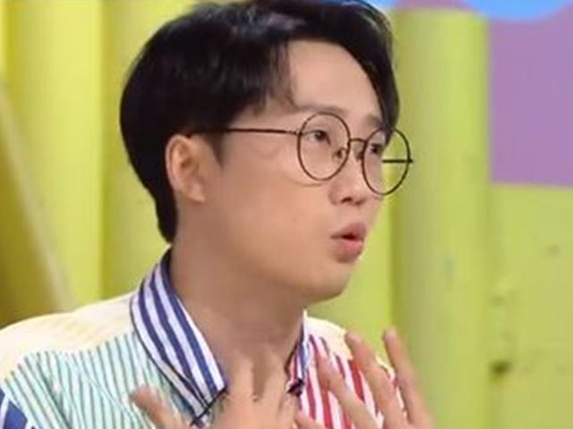 '안녕하세요' 손자 <strong>독박 육아</strong>에 생계까지‥신동엽 "천하의 불효자"
