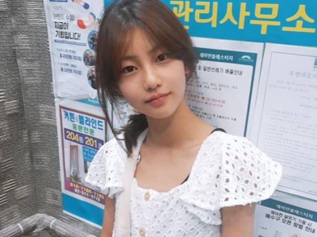 ‘송종국 딸’ <strong>송지아</strong>, ‘둥지탈출3’로 5년만 폭풍 성장