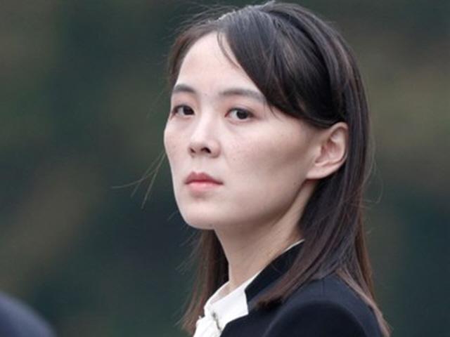 국정원 "김여정, 지도자급 격상···현송월은 행사 담당"