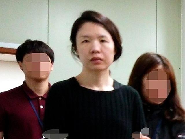"고유정 '야만적 조리돌림' 우려돼 현장검증 안했다"…제주수사팀, 부실수사 해명