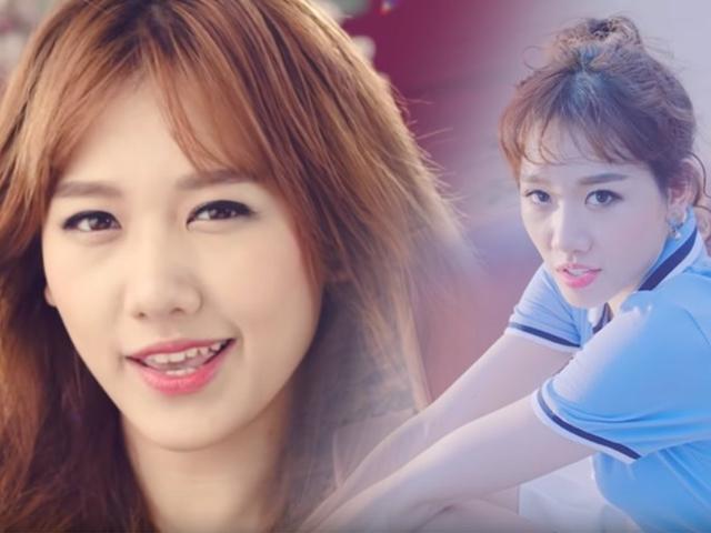 "한국에선 아니라고 했지만…" 베트남 톱가수가 된 한국인의 정체