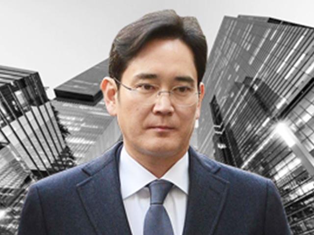 이재용이 <strong>삼성전자</strong> 벗어나 '삼성 총수'로 역할 넓히는 이유