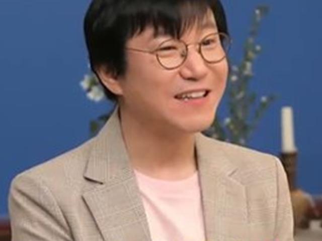 '물오른식탁' 최종일이 만든 국민캐릭터 뽀로로, 이름 탄생 비화