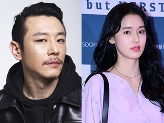 빌스택스 측 “전처 박환희 명예훼손 고소…SNS서 <strong>허위</strong><strong>사실</strong> 유포”