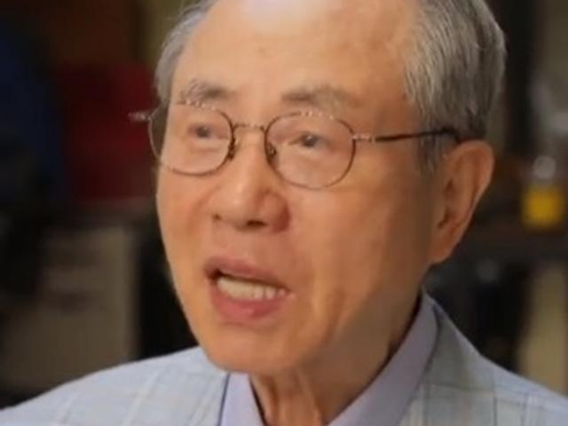 신영옥 父 "미혼딸 안타까워…영국 재벌도 결혼하자고"