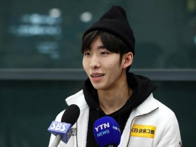 <strong>성희롱</strong>은 임효준이 했는데 피해자도 퇴촌 …쇼트트랙 징계 논란