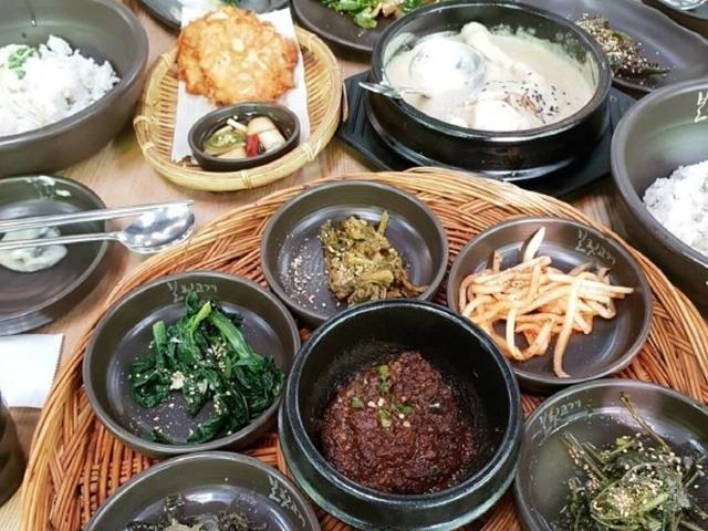 골목식당까지 맛있다! 떠오르는 강원도 '<strong>핫플레이스</strong>' 원주 맛집 추천