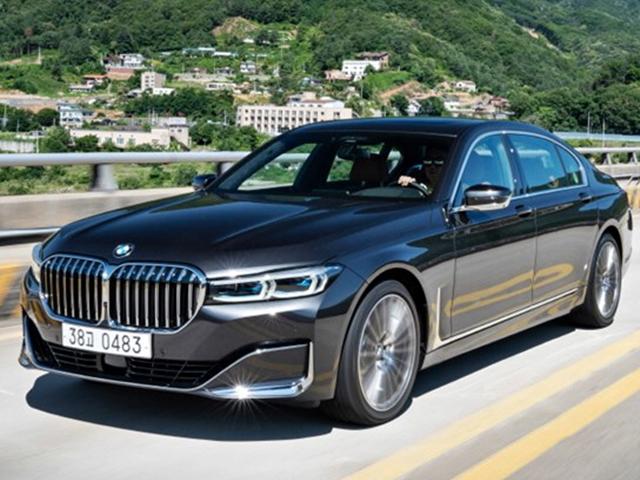 `욕심쟁이` BMW 뉴 7시리즈, <strong>벤츠</strong> S클래스 `복통유발?`