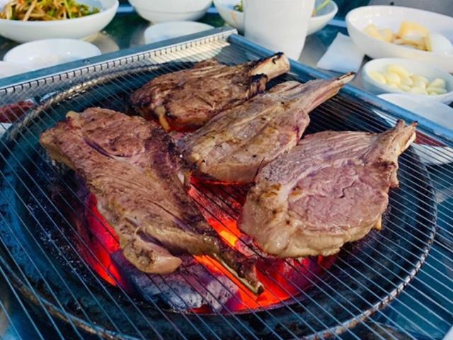 등산도 식후경! 서울 <strong>등산로</strong> 맛집 BEST 5