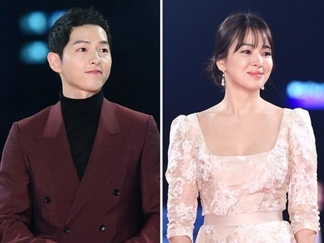 송중기, 협의<strong>이혼</strong> 대신 <strong>이혼</strong><strong>조정</strong> 선택한 까닭은?