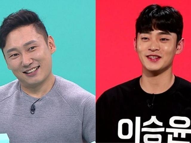 이승윤, <strong>강현석</strong> <strong>매니저</strong> 논란 사과 "시청자분들께 죄송"