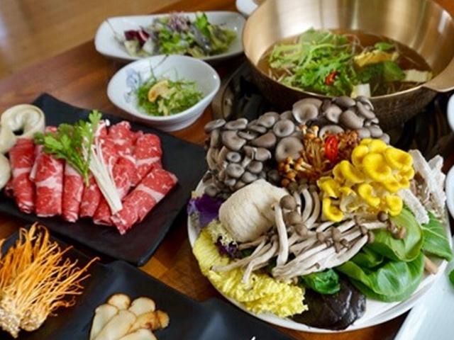 요즘 주말 <strong>여행지</strong>로 떠오르는 '이곳', 포천 맛집 추천