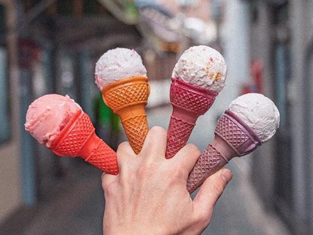 쫀득함의 매력, 서울 <strong>젤라또</strong> 맛집 BEST 5