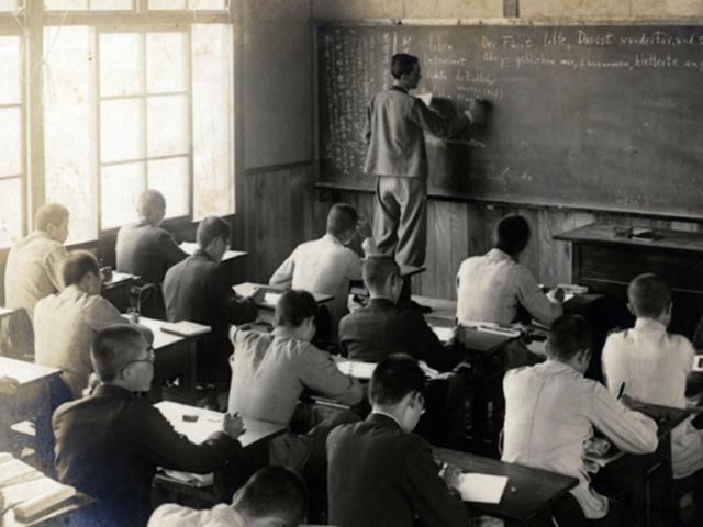 한국 엘리트의 뿌리, 제국대학 유학생들의 초상