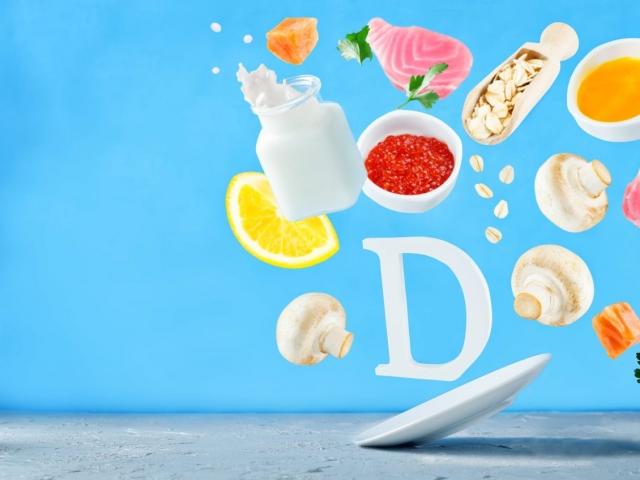‘내성 생긴 암세포도…’ 비타민 D의 중요성, 어디까지