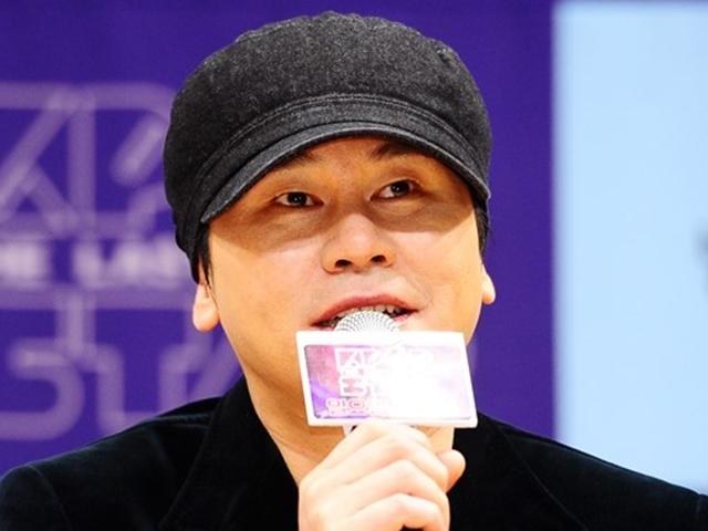 YG 양현석, 경찰 출석 직전 직원들에게 <strong>성접대</strong> 의혹 결백 강조