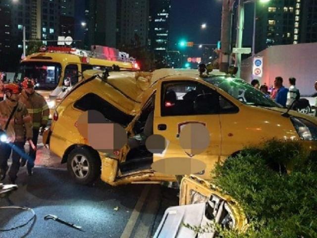 '축구클럽 <strong>사고</strong>' 부모 "반쯤 미쳐산다…더이상 비극 없도록"