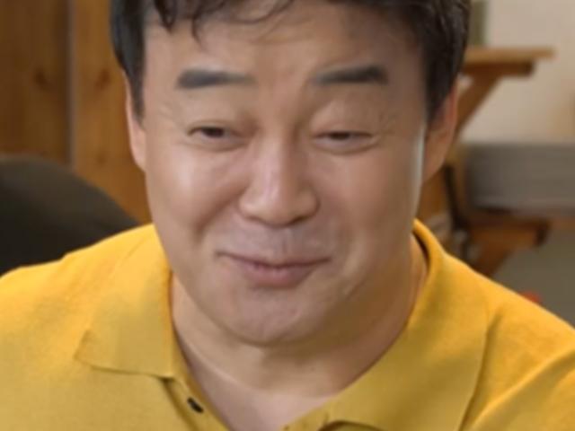 "난생 처음 겪는 신박한 빌런"..강호동X백종원, '<strong>강식당</strong>2'에서 '골목식당' 찍기
