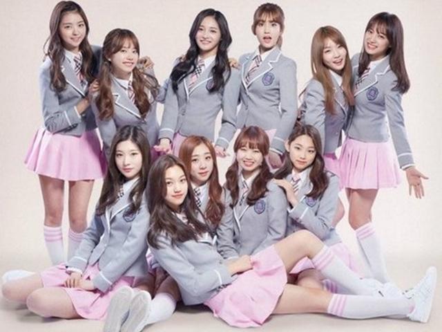 '10월 컴백' 아이오아이, 센터 전소미·보컬 유연정 빠지는 이유