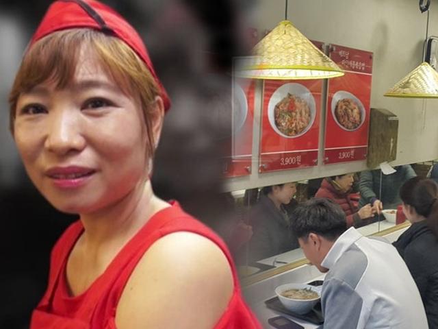 우연히 남편 따라 한국 왔다가…매달 9000만원 벌고 있습니다