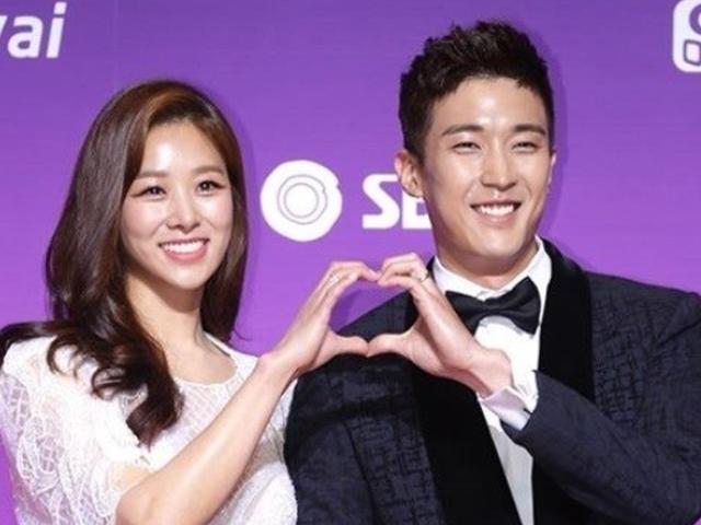 <strong>강경준</strong>·장신영 부부, 두 아이 부모된다