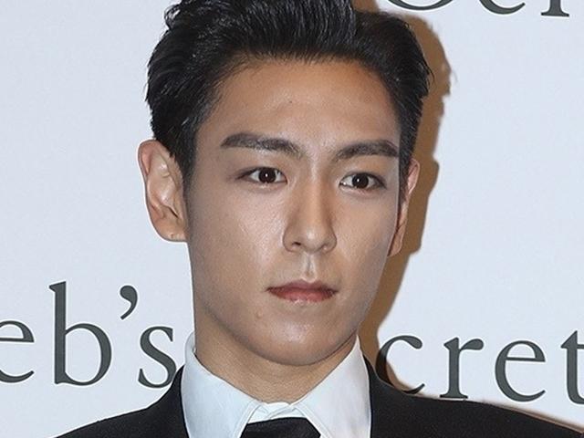 "<strong>병역법</strong> 개정→정기 휴무"..빅뱅 탑, 소집해제 7월 6일로 또 단축