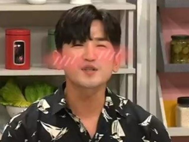 '<strong>냉장고를 부탁해</strong>' 이민우, 공개구혼까지..."결혼하고파"