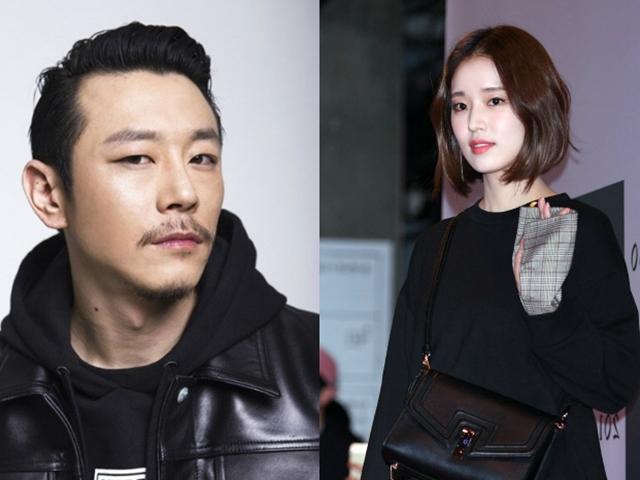 박환희 "폭행·폭언, 외도 약점 잡아" vs <strong>빌스택스</strong> "대응가치 無" 맞고소 진실공방