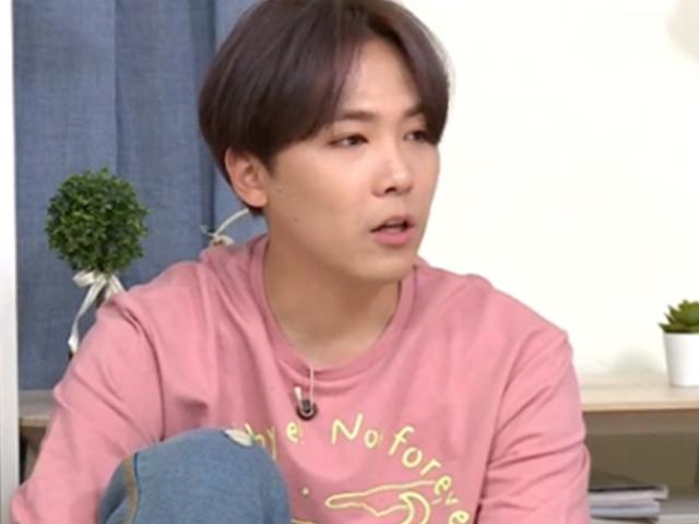 '<strong>옥탑방</strong>의 <strong>문제아들</strong>' 이홍기 "전 여친과 안좋게 이별후 격한 가사 써봤다" [TV캡처]