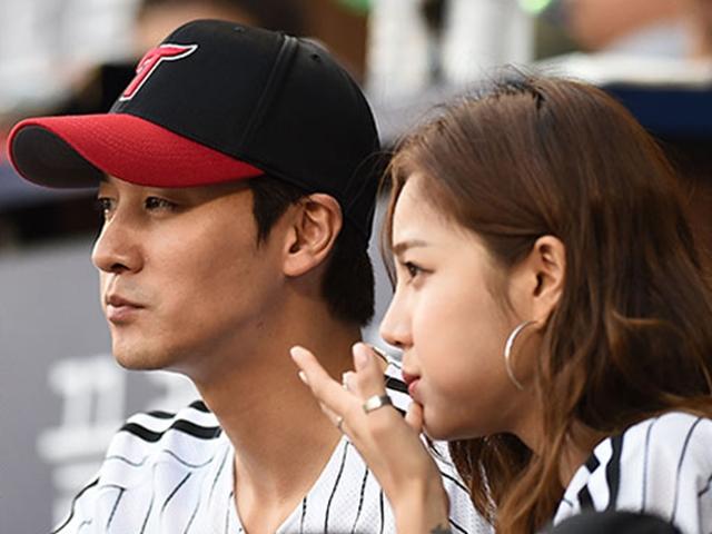 '연애의 맛2'→실제 연인 <strong>오창석</strong>♥이채은, 이틀째 뜨거운 관심ing