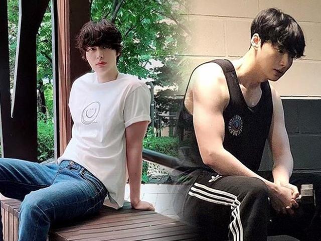 8kg 쪘더니 대박? 살찌고 오히려 보기 좋아진 <strong>연예인</strong>
