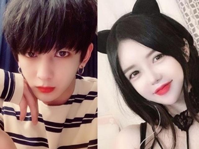 <strong>BJ</strong>열매VS우창범 설전에 마크 소환…번져가는 성관계 영상 유포 의혹