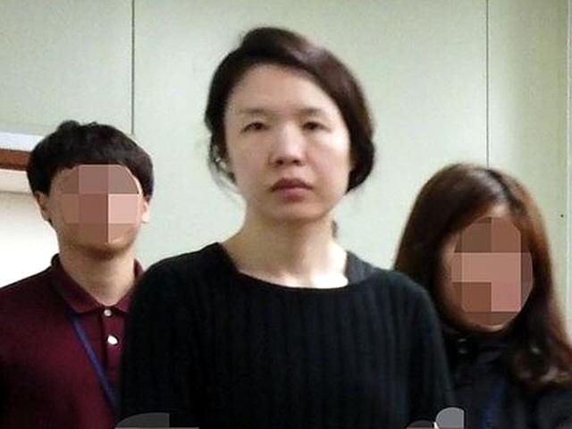 <strong>고유정</strong>, 범행 장면 사진으로 남겼다…촬영 이유엔 묵묵부답