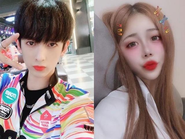 BJ열매 "다른 여성 몰카"vs우창범 "'정준영 단톡방' 연관無" 2차 폭로전ing