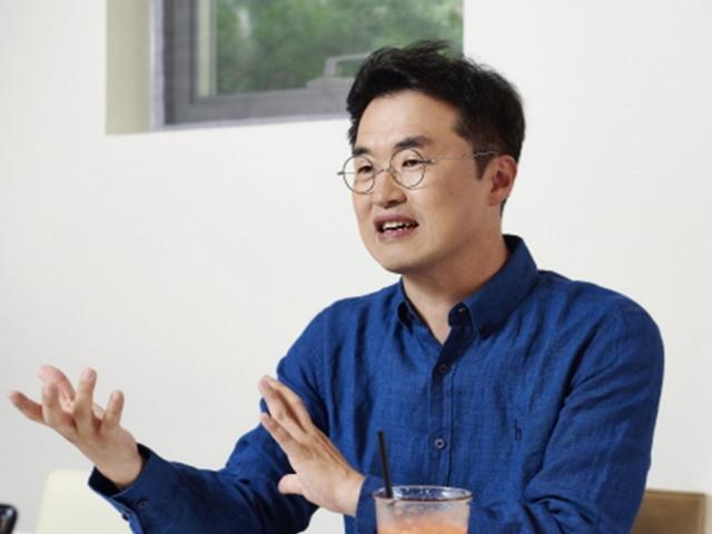 최태성 “역사를 공부하는 사람들은 낙관적이다”