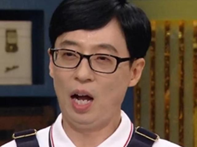'해투4' 문희준 "유재석 결혼식, 교회서 헌금한 것과 같아" [TV캡처]