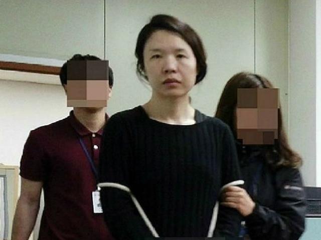 <strong>고유정</strong> 변호인단, 사임계 제출…"숨겨진 진실 밝히고 싶었다"